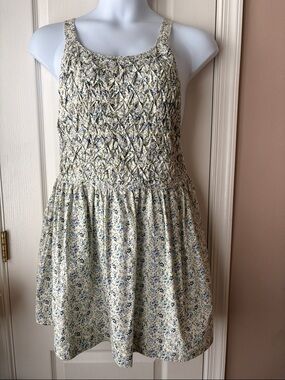 Free People NWT Delicate Sundress